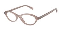 Brillengestelle Emporio Armani Dame 0EA3289U645650